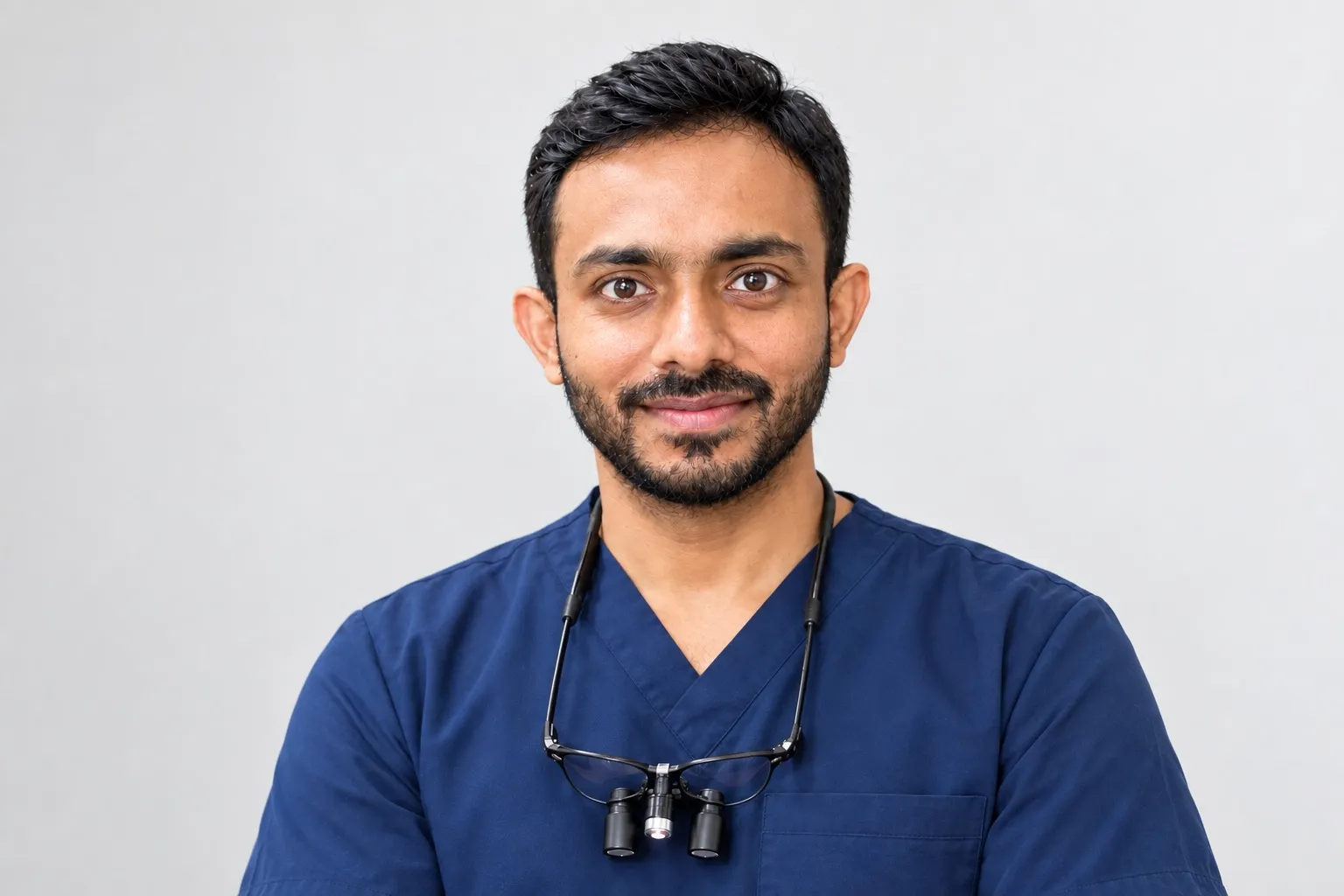Dr. Milan Patel