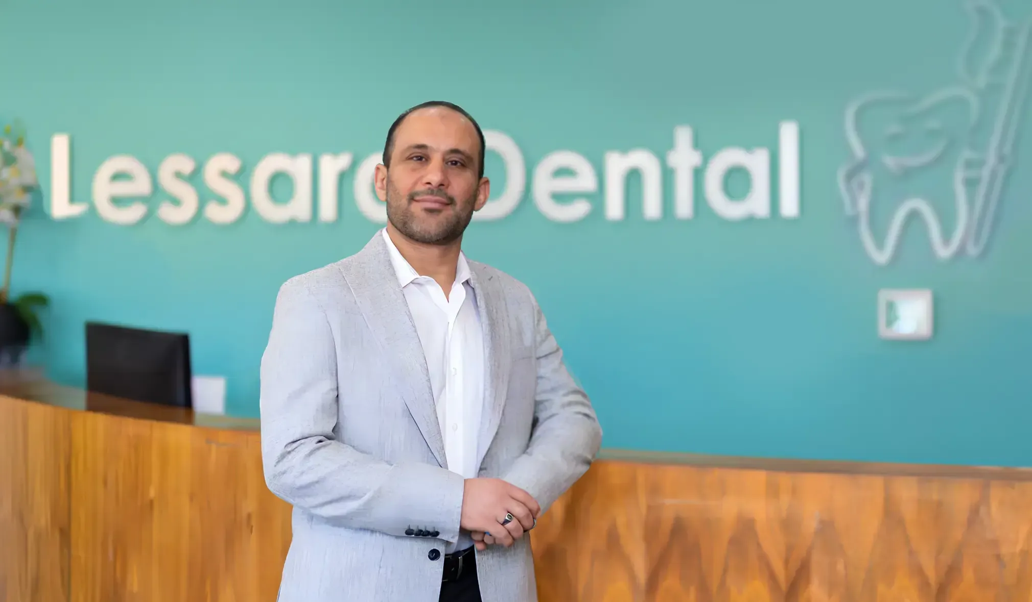 Dr. Ahmad Fayad