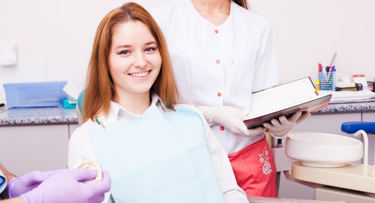 types of dentists: you’ve got questions, we’ve got answers