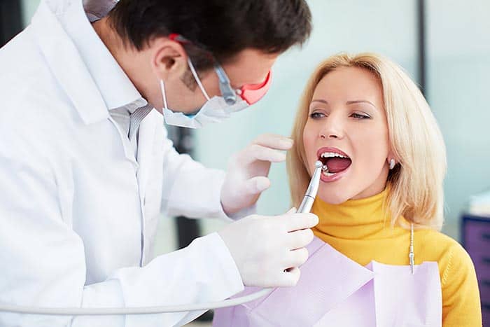 dental cleanings near you