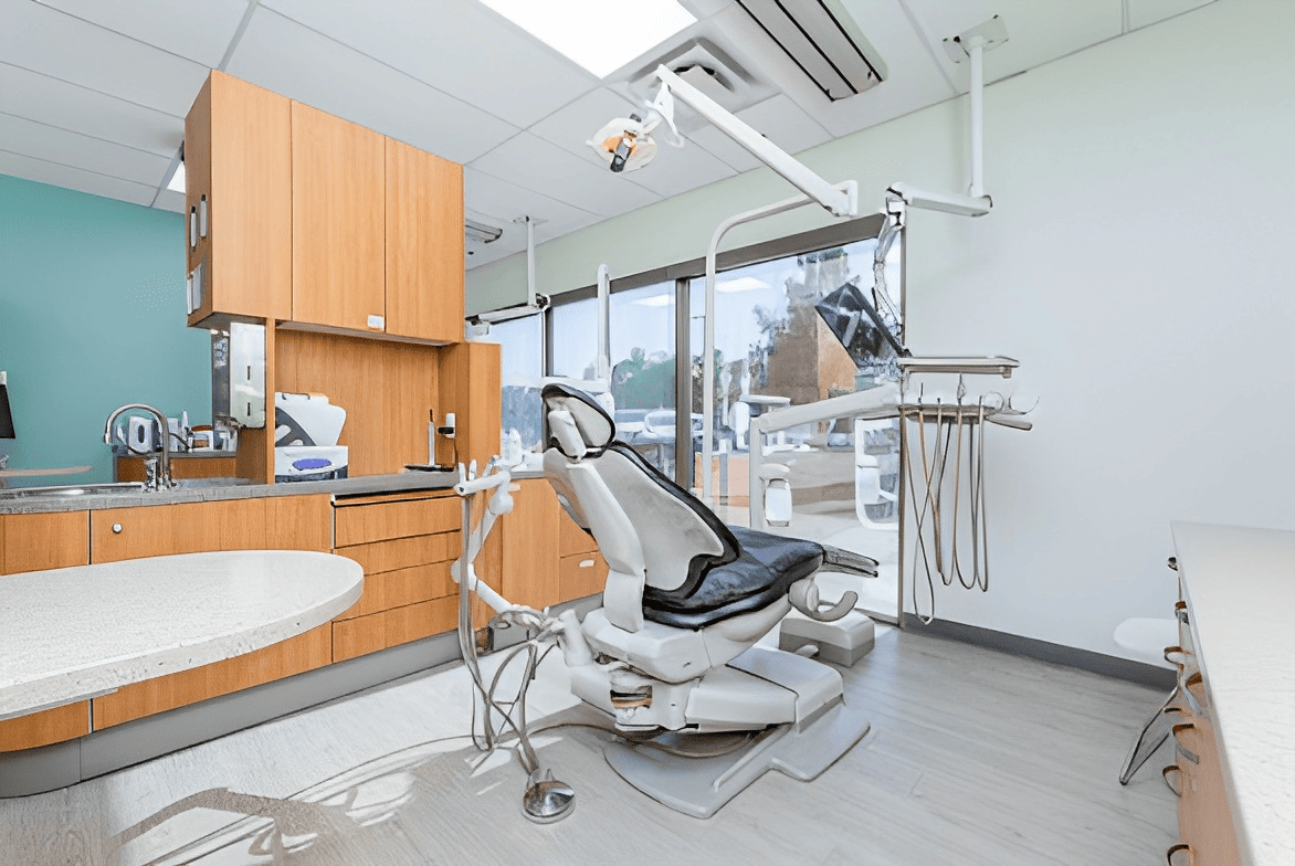 west edmonton dental clinic near you